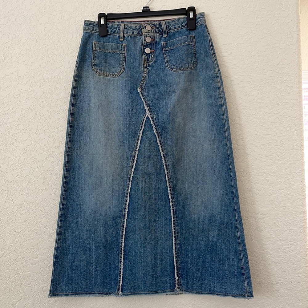 Bongo Skirt